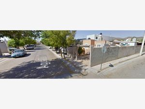 Casa en Venta en Los Manantiales Hermosillo