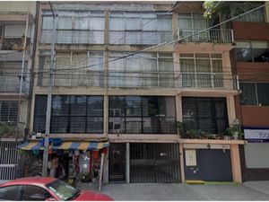 Departamento en Venta en Campestre Churubusco Coyoacán