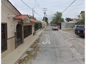 Casa en Venta en Issste Piedras Negras