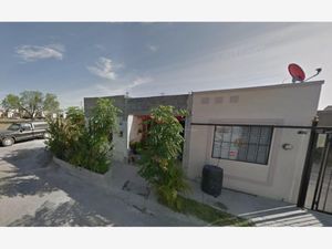 Casa en Venta en Alberos Cadereyta Jiménez