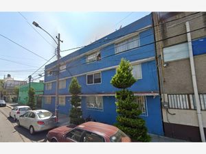 Departamento en Venta en Federal Venustiano Carranza