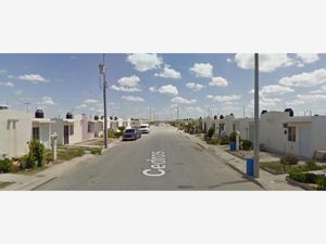 Casa en Venta en Los Palmares Matamoros