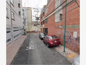 Departamento en Venta en Tacubaya Miguel Hidalgo