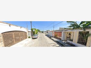 Casa en Venta en Juan Pablo II Mérida