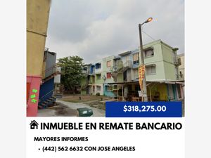 Departamento en Venta en Hacienda Sotavento Veracruz