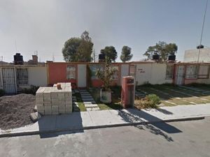 Casa en Venta en San Isidro Castillotla Puebla