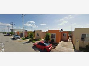 Casa en Venta en Valle Elizondo Nuevo Laredo