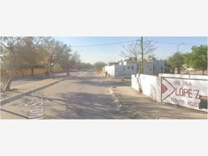 Casa en Venta en El Sahuaro Hermosillo