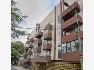 Departamento en Venta en Portales Norte Benito Juárez