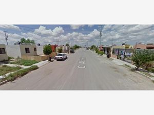 Casa en Venta en Nuevo México Reynosa