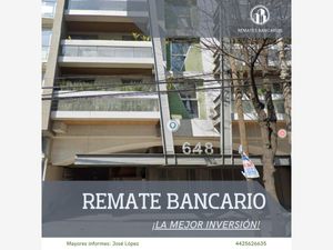 Departamento en Venta en Santa María Nonoalco Benito Juárez