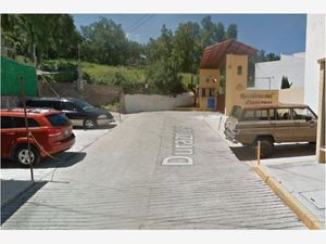 Casa en Venta en Ejido Santa María Cuautepec Tultitlán