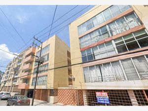 Departamento en Venta en Escandón II Sección Miguel Hidalgo