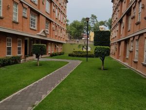 Departamento en Venta en Ex-Hacienda Coapa Coyoacán