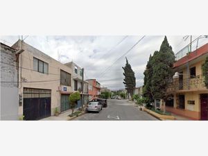 Casa en Venta en Reforma Nezahualcóyotl