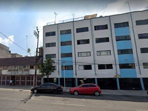 Departamento en Venta en Militar Marte Iztacalco