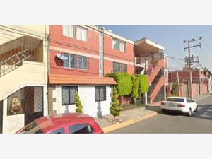 Departamento en Venta en Jardines de los Báez 1a Sección Ecatepec de Morelos