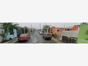 Casa en Venta en Los Muros Reynosa