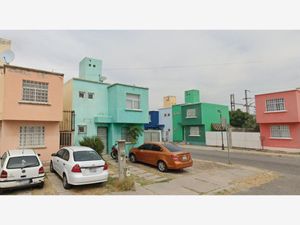 Casa en Venta en Ferrocarriles Sección Rinconada Santa Anita Querétaro
