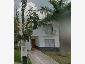 Casa en Venta en Villas del Arte Benito Juárez