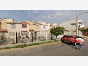 Casa en Venta en Las Américas Ecatepec de Morelos