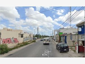 Casa en Venta en Galaxia del Sol Benito Juárez