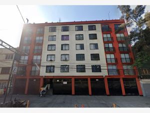 Departamento en Venta en Guerrero Cuauhtémoc