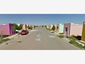 Casa en Venta en Valle Elizondo Nuevo Laredo