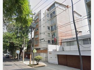 Departamento en Venta en Vertiz Narvarte Benito Juárez