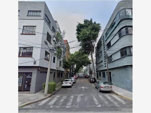 Departamento en Venta en Veronica Anzures Miguel Hidalgo