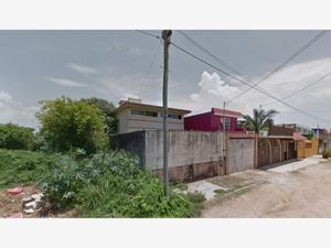 Casa en Venta en Rancho Alegre I Coatzacoalcos