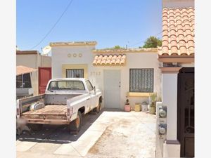 Casa en Venta en Nainari del Yaqui Cajeme