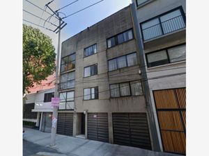 Departamento en Venta en Napoles Benito Juárez