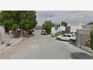 Casa en Venta en Agualurca Hermosillo