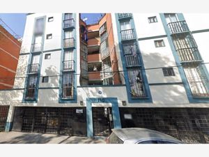 Departamento en Venta en Guerrero Cuauhtémoc