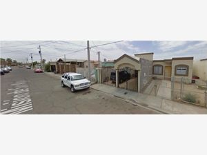 Casa en Venta en Misión del Valle Mexicali