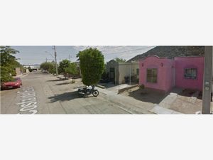 Casa en Venta en Costa del Sol Hermosillo