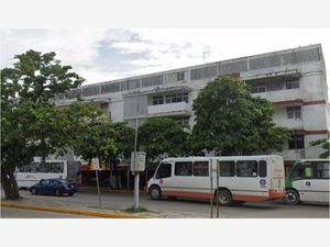 Departamento en Venta en Moderno Veracruz