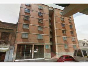 Departamento en Venta en Atlampa Cuauhtémoc