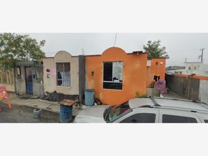 Casa en Venta en Los Muros Reynosa