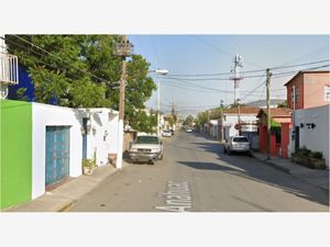 Casa en Venta en Militar Nuevo Laredo