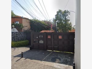 Casa en Venta en Tlacopac Álvaro Obregón