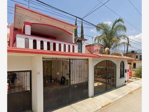 Casa en Venta en Nuevo Mexico San Jacinto Amilpas