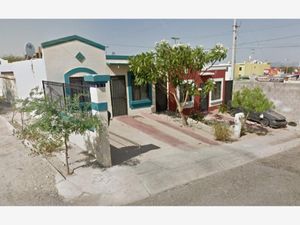 Casa en Venta en La Bonita Hermosillo