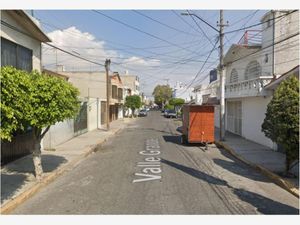 Casa en Venta en Valle de Aragon Nezahualcóyotl