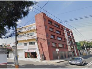 Departamento en Venta en El Caracol Coyoacán