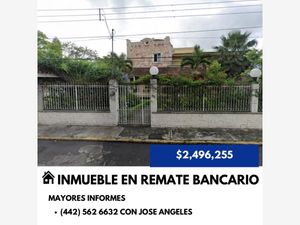 Casa en Venta en Cuautlapan Ixtaczoquitlán