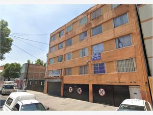 Departamento en Venta en Doctores Cuauhtémoc