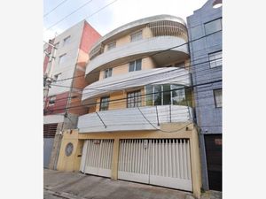 Departamento en Venta en Popotla Miguel Hidalgo