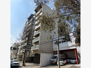 Departamento en Venta en Santa María Nonoalco Benito Juárez